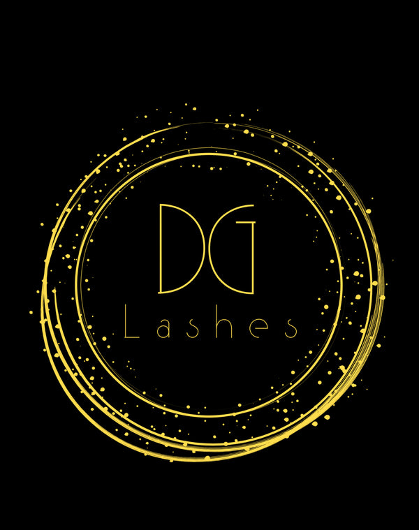 DG Lashes